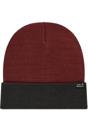Jack Wolfskin Mütze Rib Hat 1903891-2185