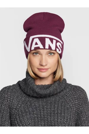 Vans Mütze Drop V Tall VN0A5FI3Y7Y1