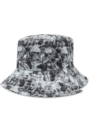Kangol Hut Bucket Floral Rev K5373