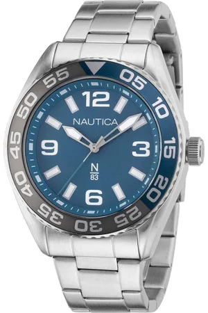 Nautica Uhr NAPFWS307