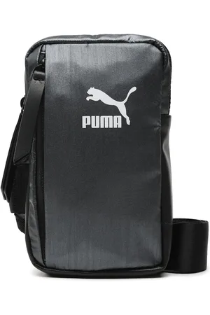 PUMA Umhängetasche Prime Time Front Londer Bag 079499 01
