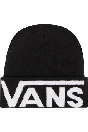 Vans Mütze Drop V Tall VN0A5FI3BLK1