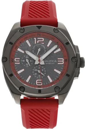 Nautica Uhr NAPTCS223