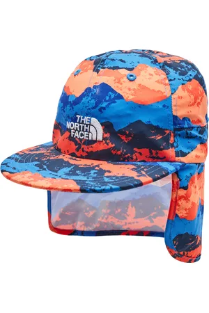 The North Face Cap Class V Sunshield NF0A7WHEIQC1