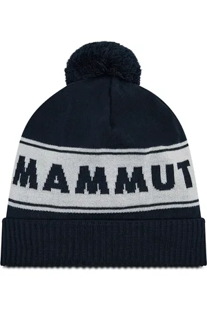 Mammut Mütze Peaks Beanie 1191-01100-5899-1