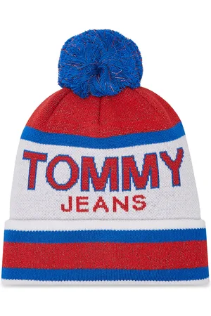 Tommy Hilfiger Mütze Heritage AW0AW14084