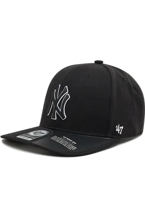 47 Brand Cap New York Yankees Cold Zone 