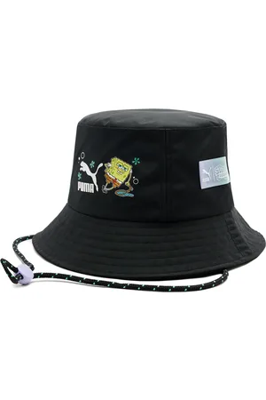 PUMA Hut x Spongebob 024501