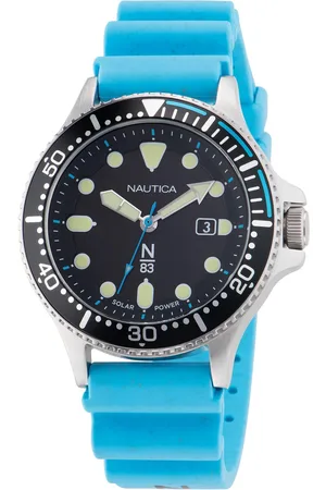 Nautica Uhr NAPCBS305