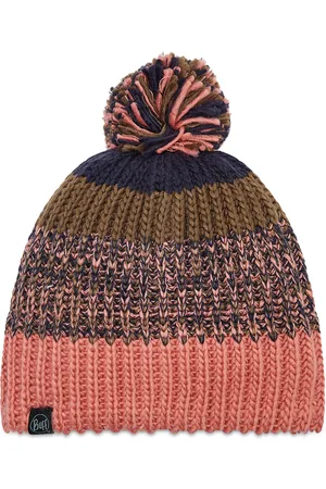 Buff Mütze Knitted & Fleece Hat Sybilla 126473.537.10.00