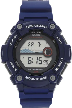 Casio Uhr WS-1300H-2AVEF