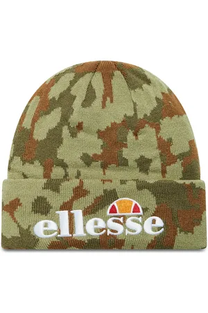 Ellesse Mütze Velly Camo Beanie SAKA2031