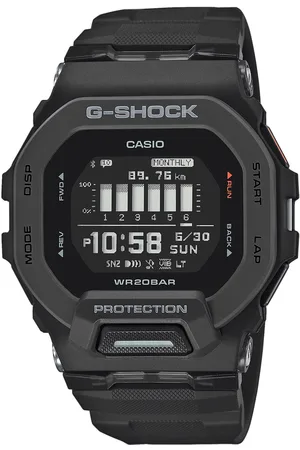 Casio Uhr GBD-200-1ER
