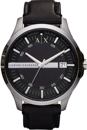 Armani Exchange Uhr Hampton AX2101
