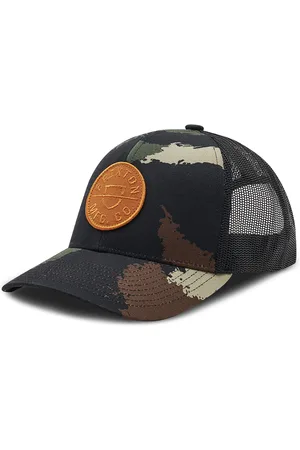 Brixton Cap Crest 10921