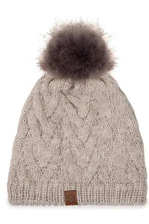 Buff Mütze Knitted & Fleece Hat 123515.014.10.00