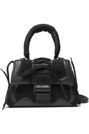 Steve Madden Handtasche Bdiego SM13000896-04005-BLK