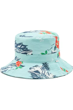 Brixton Hut Petra Packable Bucket 11002