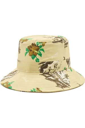 Brixton Hut Petra Paclable Bucket 11002