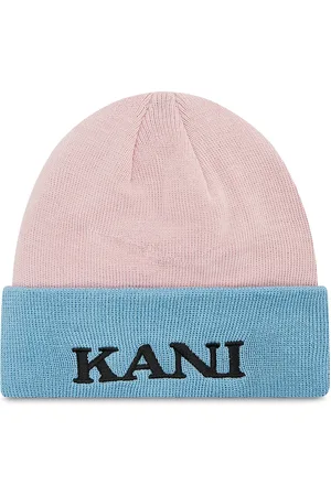 Karl Kani Mütze Retro Block Beanie 7020114