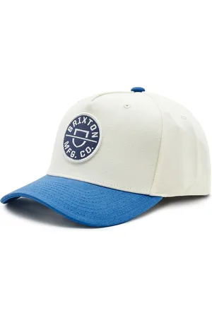 Brixton Cap Crest C Mp 11001