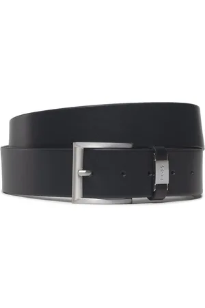 HUGO BOSS Herrengürtel Coonio 50475116