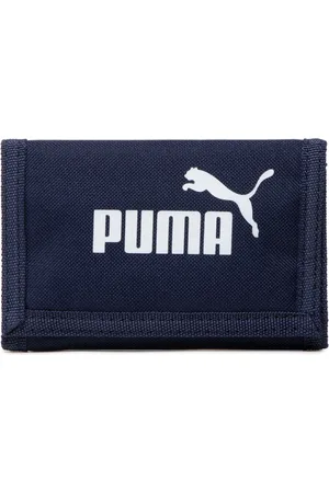 PUMA Große Herren Geldbörse Phase Wallet 756174 43