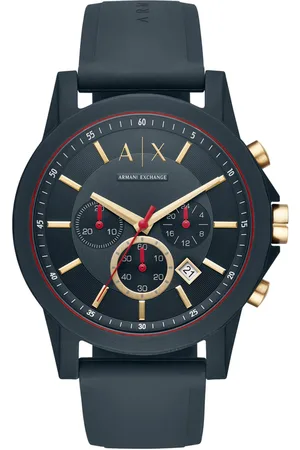 Armani Exchange Uhr Outerbanks AX1335