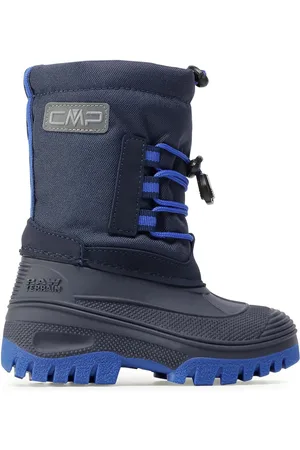 CMP Schneeschuhe Ahto Wp 3Q49574K