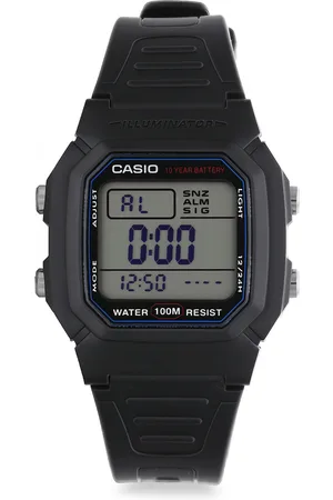 Casio Uhr W-800H-1AVEF