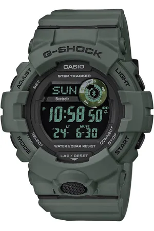 Casio Uhr GBD-800UC-3ER