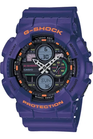Casio Uhr GA-140-6AER