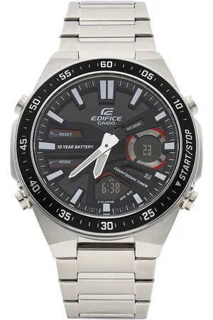 Casio Uhr EFV-C110D-1A4VEF