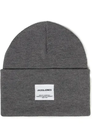 JACK & JONES Mütze Jaclong 12150627