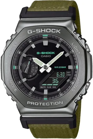 Casio Uhr GM-2100CB -3AER