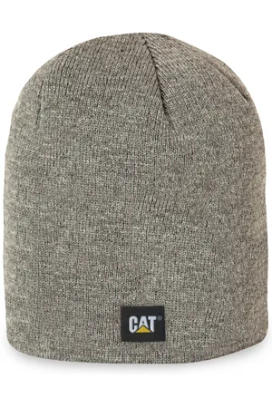 Caterpillar Mütze Logo Knit 1120038-004