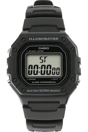 Casio Uhr W-218H -1AVEF