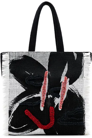 Desigual Handtasche 23SAXA28 2001