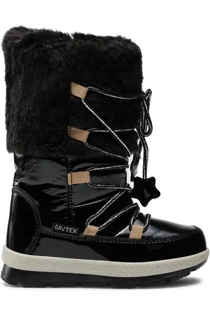 Garvalin Schneeschuhe 231855 S