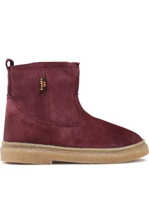 Froddo Stiefel Wreny Wool Tex G2160079-6 S