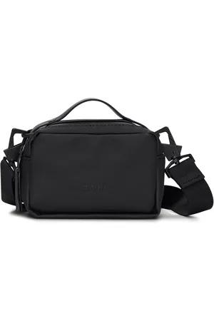 Rains Umhängetasche Box Bag Micro W3 14120