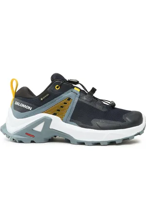 Salomon Trekkingschuhe X Raise GORE-TEX L47071300