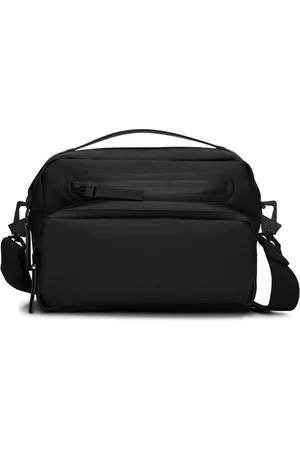 Rains Umhängetasche Cargo Box Bag W3 14110
