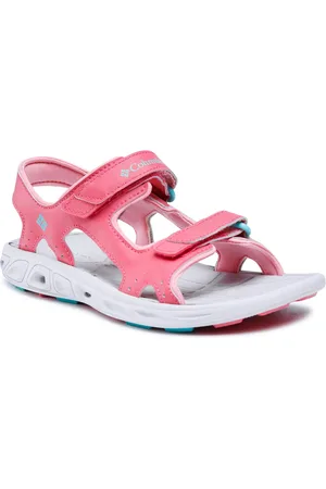 Columbia Sandalen Yputh Techsun Vent BY4566
