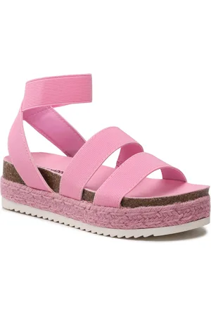 Steve Madden Espadrilles Jkimmie SM15000193-04004-008