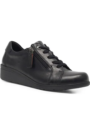 Go Soft Halbschuhe WI16-JANE ZULA-01