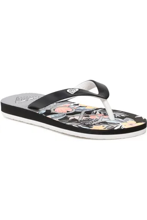 Roxy Tahiti VI Womens Flip Flops