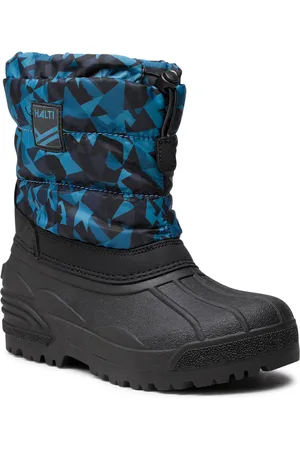 Halti Schneeschuhe Verse Jr Winterboot 054-2594