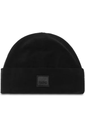 Rains Mütze Fleece Beanie T1 20160