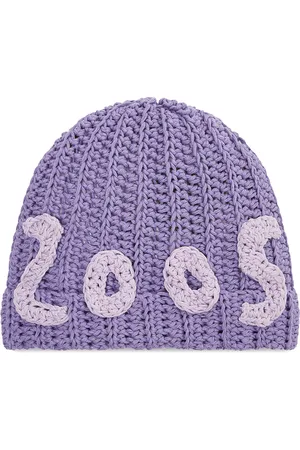 2005 Mütze Crocheted